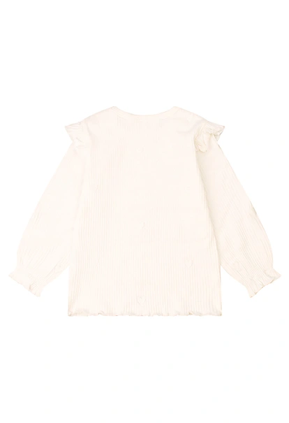 Bakkaboe Newborn baby meisjes shirt